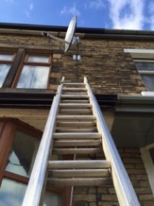 TV aerial installation Tameside