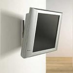 tv wall